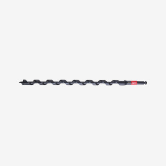 Cверло спиральное 7/16'' MILWAUKEE, Ø20х460х395мм Cверло спиральное 7/16'' MILWAUKEE, Ø20х460х395мм