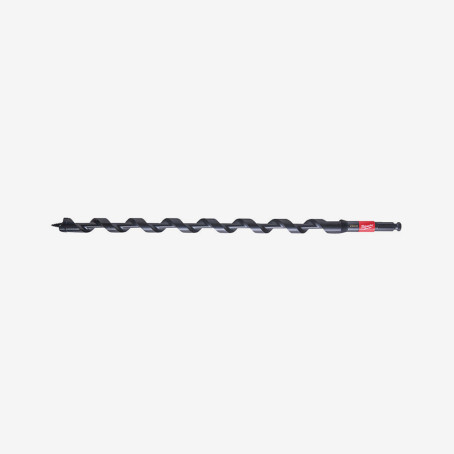 Cверло спиральное 7/16'' MILWAUKEE, Ø20х460х395мм