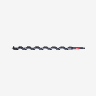 Cверло спиральное 7/16'' MILWAUKEE, Ø22х460х395мм