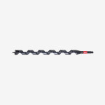 Cверло спиральное 7/16'' MILWAUKEE, Ø26х460х395мм