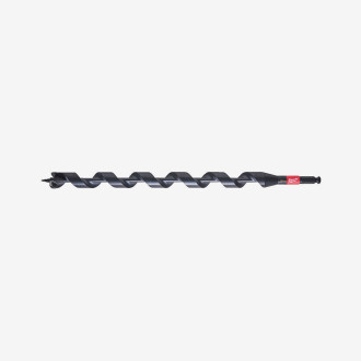 Cверло спиральное 7/16'' MILWAUKEE, Ø26х460х395мм