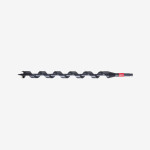 Cверло спиральное 7/16'' MILWAUKEE, Ø29х460х395мм