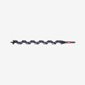 Cверло спиральное 7/16'' MILWAUKEE, Ø29х460х395мм