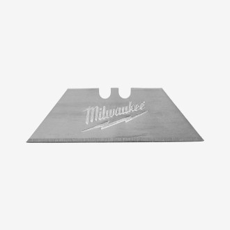 Лезвия сменный трапецевидные универсальные MILWAUKEE, (5шт)