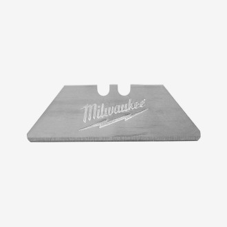 Сменные трапециевидные лезвия для резки картона MILWAUKEE (5шт)