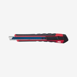 Ніж висувний HEAVY DUTY MILWAUKEE, 9мм