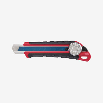 Ніж висувний HEAVY DUTY MILWAUKEE, 18мм
