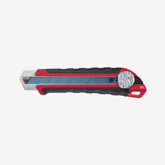 Ніж висувний HEAVY DUTY MILWAUKEE, 25мм