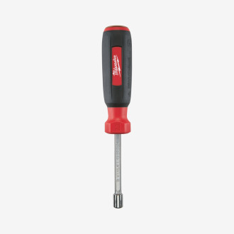 Викрутка магнітна HollowCore MILWAUKEE HEX 5,5мм/(М3), (коричневий)