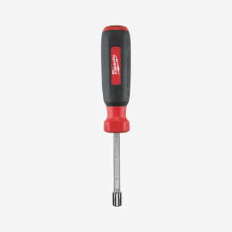 Викрутка магнітна HollowCore MILWAUKEE HEX 5,5мм/(М3), (коричневий) Викрутка магнітна HollowCore MILWAUKEE HEX 5,5мм/(М3), (коричневий)