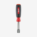 Викрутка магнітна HollowCore MILWAUKEE HEX 13мм/(М8), (оранжевий)