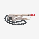 Зажим Torque Lock MILWAUKEE, Ø79мм, (цепной ключ)