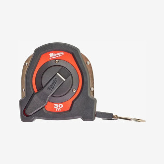 Рулетка закрытая LTC MILWAUKEE, 30м