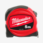 Рулетка метрична MILWAUKEE, 5м, (25мм)