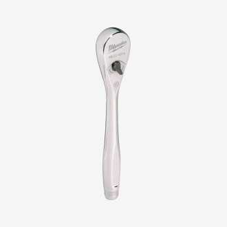 Ручка 1/4'' MILWAUKEE з храповиком