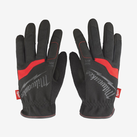 Перчатки мягкие Free-Flex MILWAUKEE, 10/XL