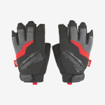 Перчатки защитные беспалые MILWAUKEE, 9/L