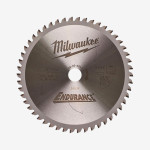 Диск пиляльний по металу MILWAUKEE, Ø174x20мм, 50 зуб.