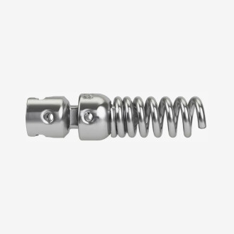 Наконечник спиралевидный подвижный MILWAUKEE, DHS 16 (для M18 FCSSM)