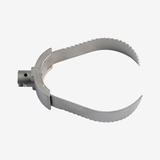 Наконечник-резак для корней MILWAUKEE, 100RC 20 (для M18 FSSM, M18 FCSSM)