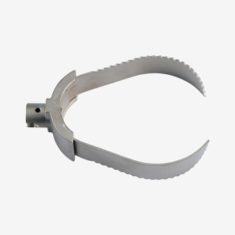 Наконечник-резак для корней MILWAUKEE, 100RC 20 (для M18 FSSM, M18 FCSSM) Наконечник-резак для корней MILWAUKEE, 100RC 20 (для M18 FSSM, M18 FCSSM)