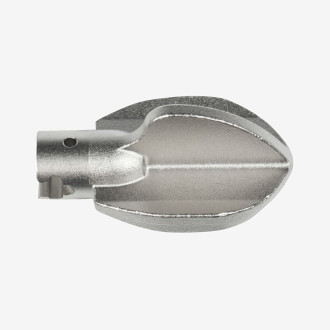 Наконечник-бур малый для прочистной машины MILWAUKEE, OT 22 (для M18 FSSM, M18 FCSSM)