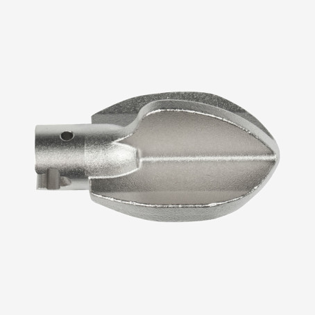Наконечник-бур малый для прочистной машины MILWAUKEE, OT 22 (для M18 FSSM, M18 FCSSM)