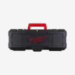 Набор наконечников для прочистной машины MILWAUKEE, LHK 22 (для M18 FCSSM, M18 FSSM) (9шт, кейс)