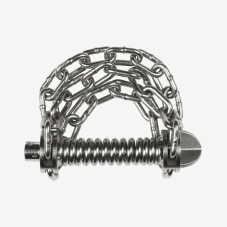 Наконечник-резак цепной для жировых отложений MILWAUKEE, 100CK 32 (для M18 FSSM)