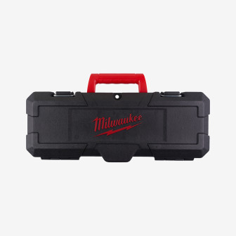 Набір накінечників для прочистної машини MILWAUKEE, LHK 32 (для M18 FSSM) (9шт, кейс) Набір накінечників для прочистної машини MILWAUKEE, LHK 32 (для M18 FSSM) (9шт, кейс)