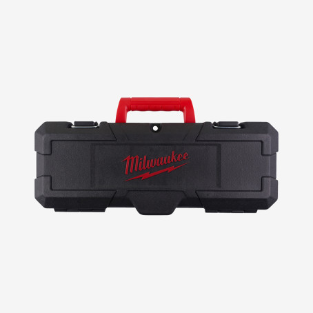 Набор наконечников для прочистной машины MILWAUKEE, LHK 32 (для M18 FSSM) (9шт, кейс)