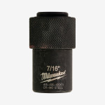 Перехідник MILWAUKEE з 1/2'' на 7/16''