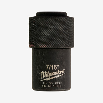 Перехідник MILWAUKEE з 1/2'' на 7/16''