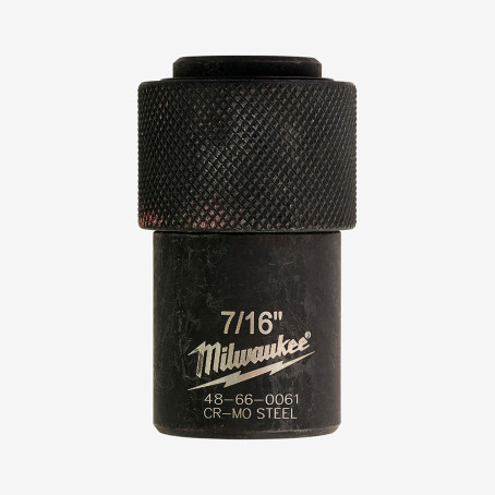 Перехідник MILWAUKEE з 1/2'' на 7/16''