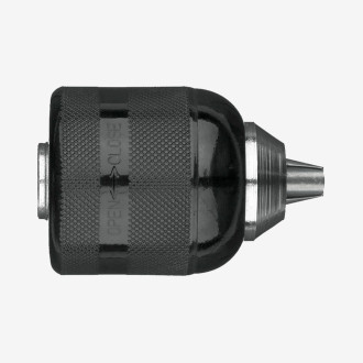 Патрон швидкозатискний 1.0-10мм з посадкою 1/2''х20 MILWAUKEE (HDE 10 RQX)