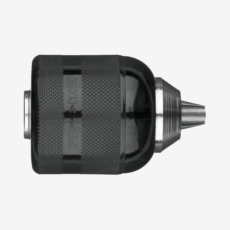 Патрон швидкозатискний 1.0-10мм з посадкою 1/2''х20 MILWAUKEE (HDE 10 RQX)
