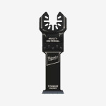 Полотно для мультитула Bi-Metal Ti OPEN-LOK™ MILWAUKEE, 32х55мм, (мультиматериал)