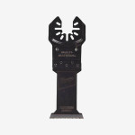 Полотно для мультитула Bi-Metal Ti OPEN-LOK™ MILWAUKEE, 35х50мм, (10шт),(мультиматериал)
