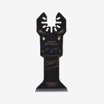 Полотно для мультитула Bi-Metal Ti OPEN-LOK™ MILWAUKEE, 45х50мм, (10шт), (мультиматериал)