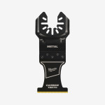 Полотно для мультитула Bi-Metal Carbide OPEN-LOK™ MILWAUKEE, 35х38мм, (металл)