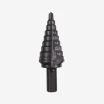 Свердло ступінчасте кобальтове ALCRN 4-20MM MILWAUKEE