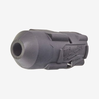 Чехол резиновый защитный MILWAUKEE для гайковерта M18 FHIWP12