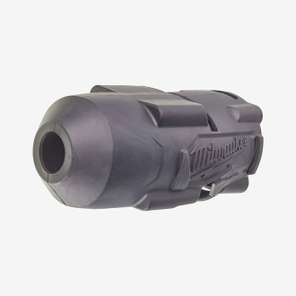 Чохол гумовий захисний MILWAUKEE для гайкокрута M18 FUEL FHIWF12
