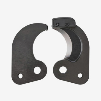 Лезвия сменные для кабелерезов MILWAUKEE, (для M18 HCC75, HCC75R) (2шт)