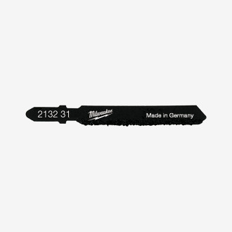 Холст для лобзика T130 MILWAUKEE, 54мм, зерно30