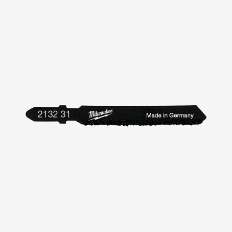 Холст для лобзика T130 MILWAUKEE, 54мм, зерно30