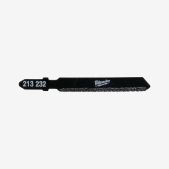 Холст для лобзика T150 MILWAUKEE, 54мм, зерно50