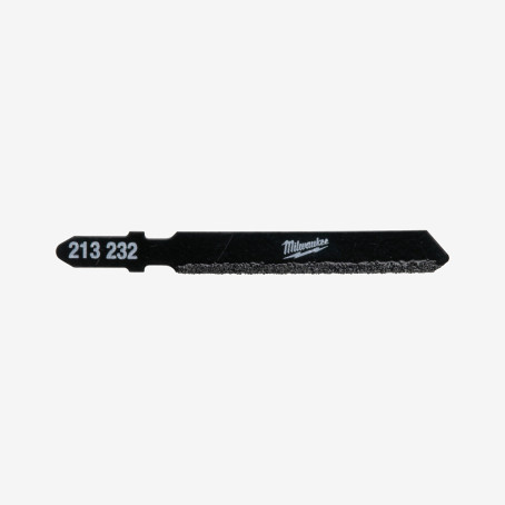 Холст для лобзика T150 MILWAUKEE, 54мм, зерно50