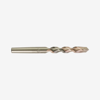Свердло напрямне MILWAUKEE для коронок ТСТ по бетону SDS-MAX, Ø11,0x120мм