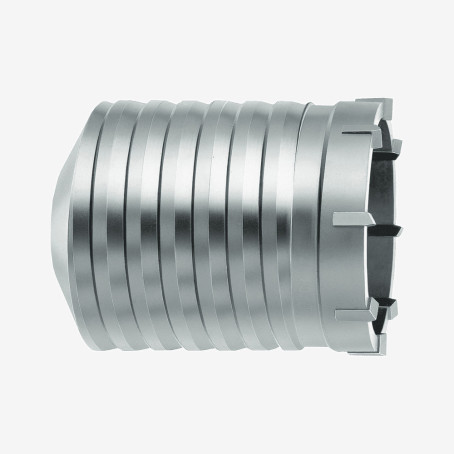 Коронка по бетону SDS-MAX TCT MILWAUKEE, Ø40x100мм